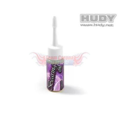 Hudy Bearing Oil - 106230
